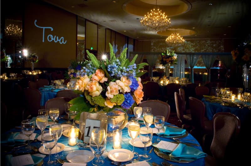 Bar/Bat Mitzvahs // Blue Bell - March 2009, Sephardic Temple
