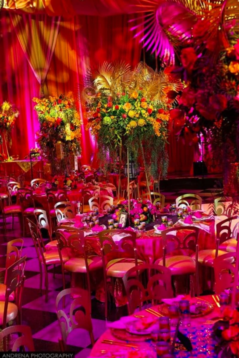 Bar/Bat Mitzvahs // I Dream of Tessa - March 2014, Henry Fonda Theatre