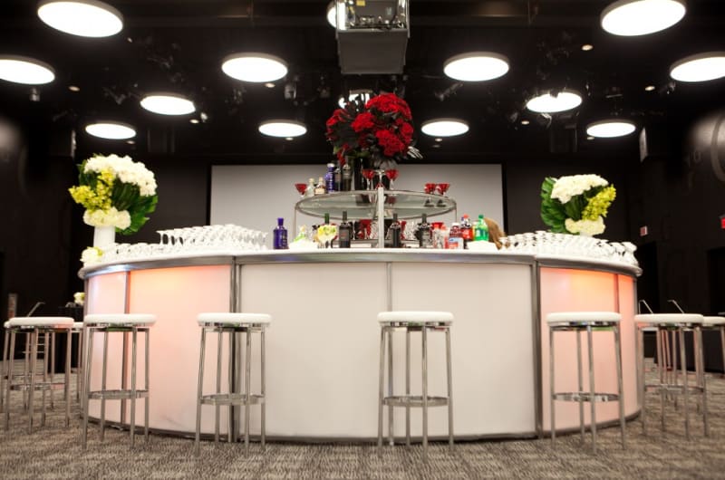 Corporate Events // Guess Corporate Event - May 2012, Guess HQ