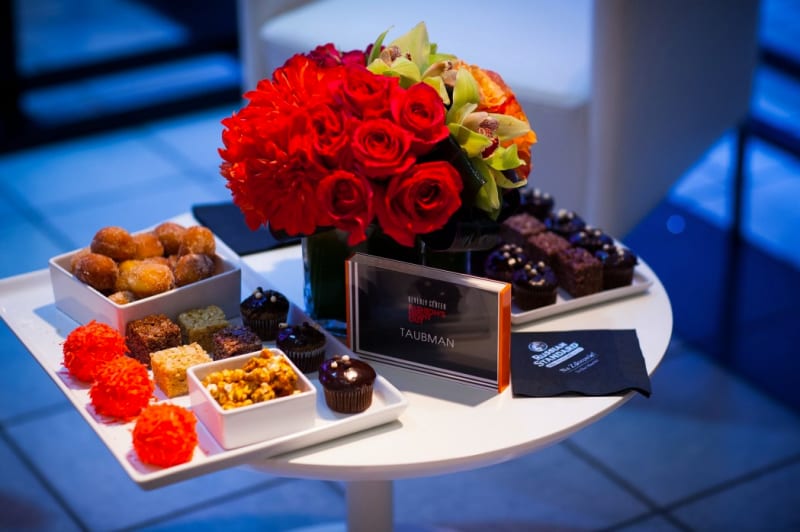 Corporate Events // Beverly Center Event - September 2012, Beverly Center