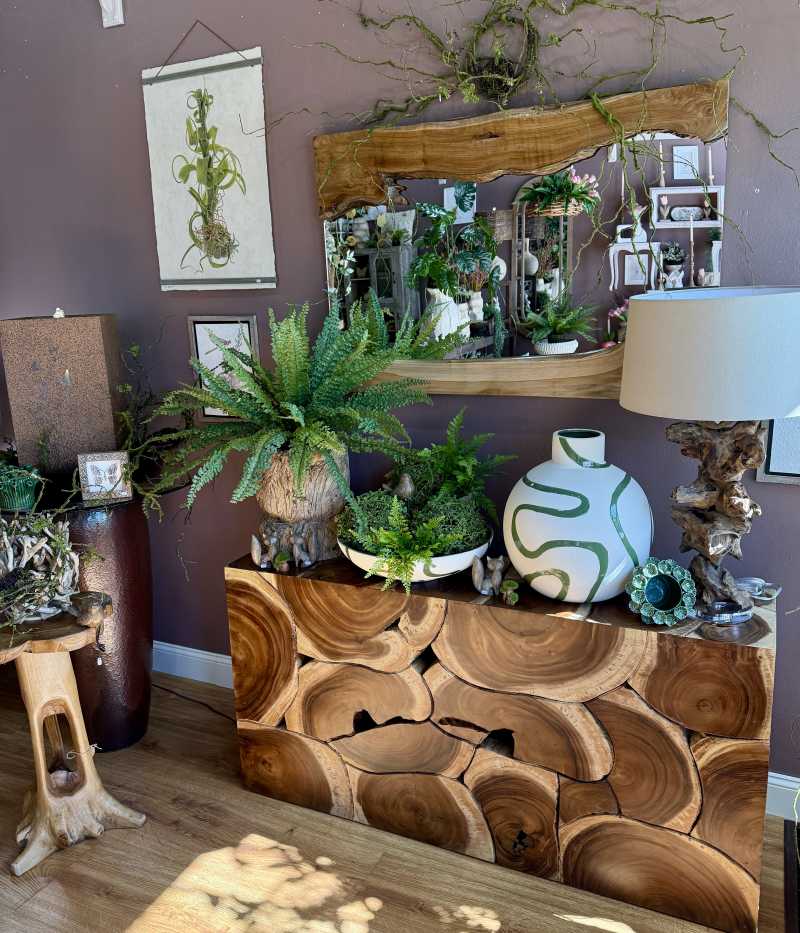 Show Floor Collections - Gallery