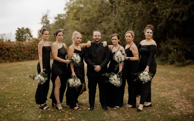 Weddings