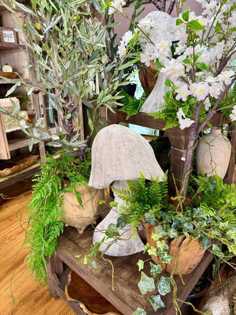 Show Floor Collections - Gallery