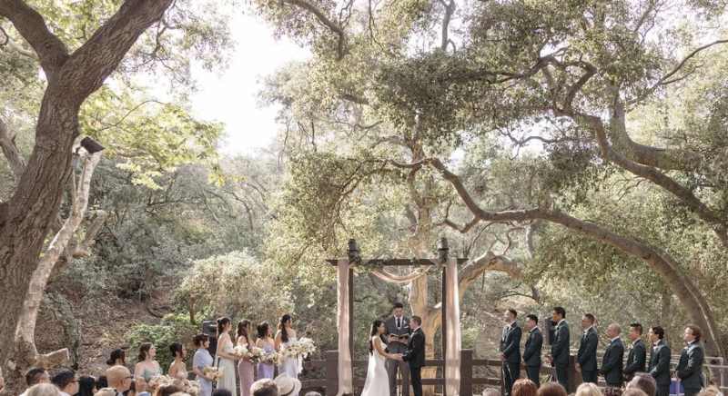 Ceremony Moments...