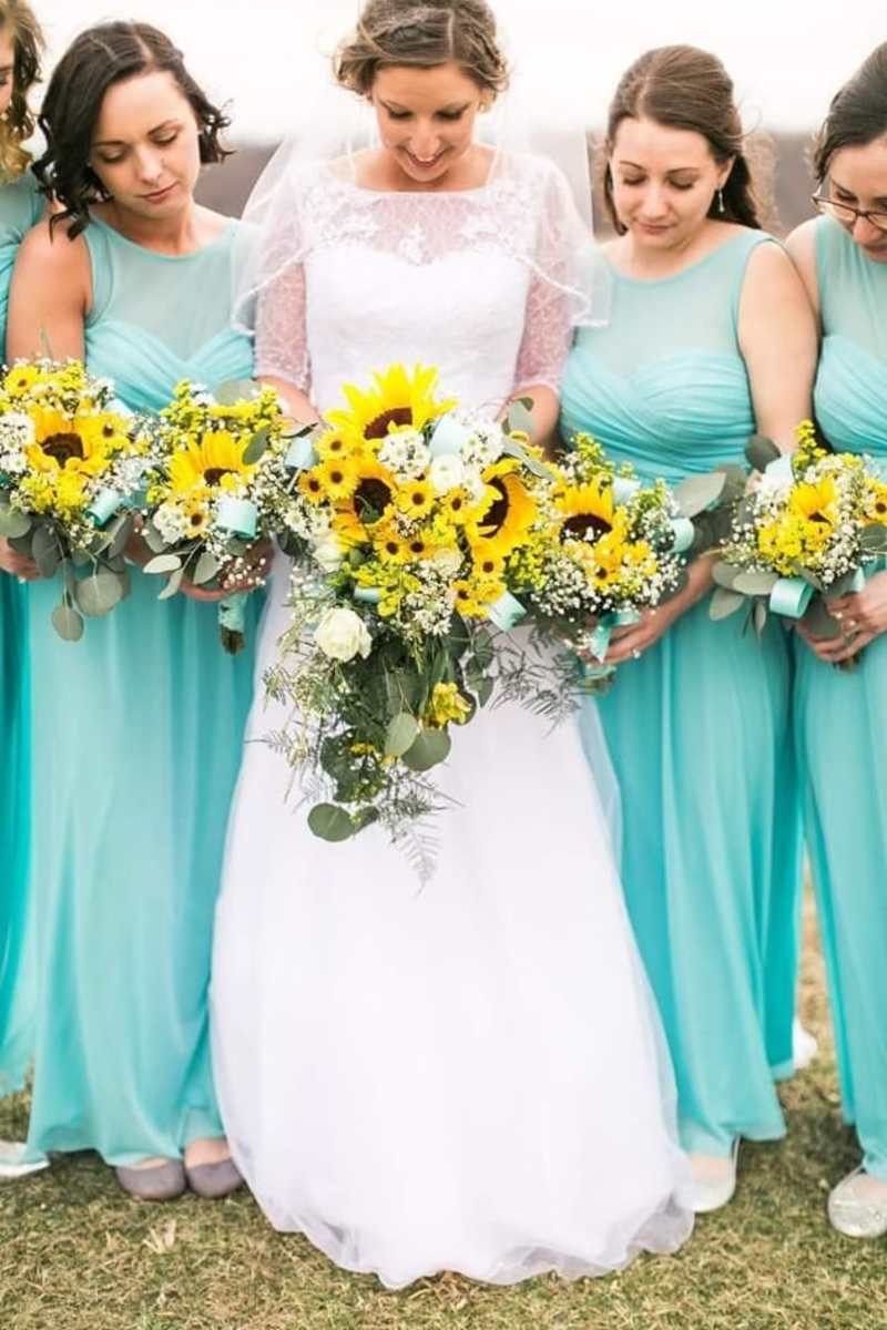 Weddings