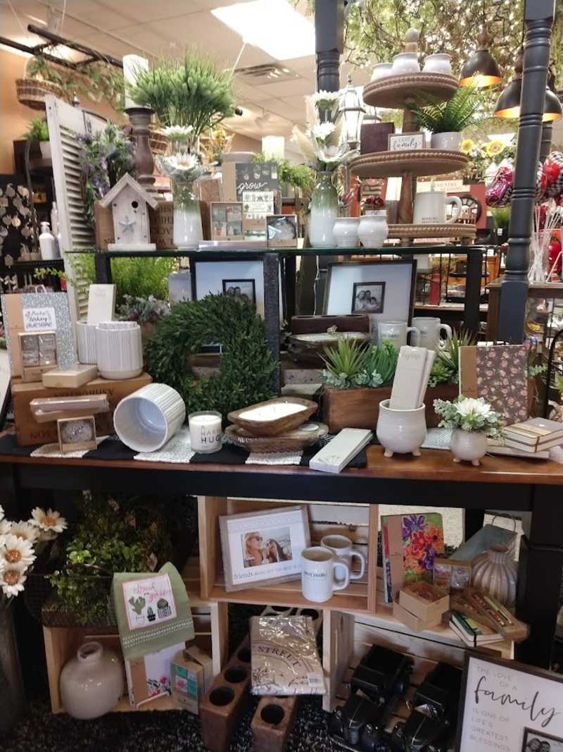 Our Shop
