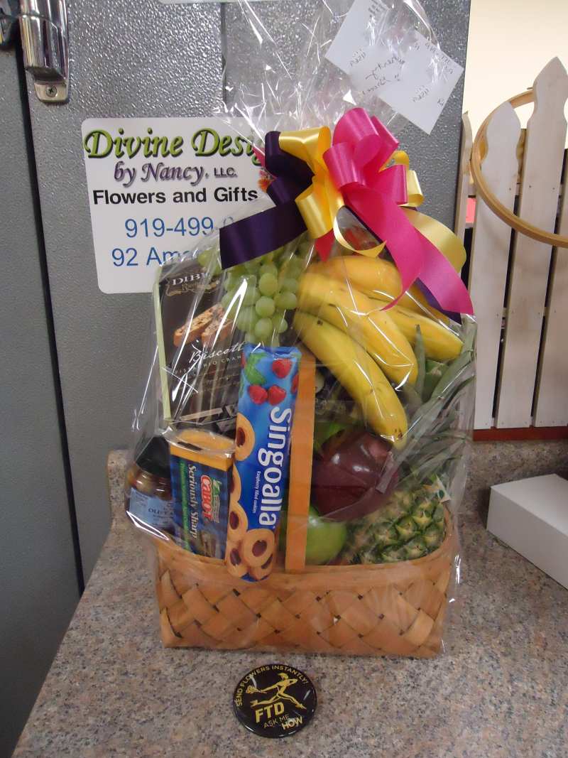 Gift Baskets