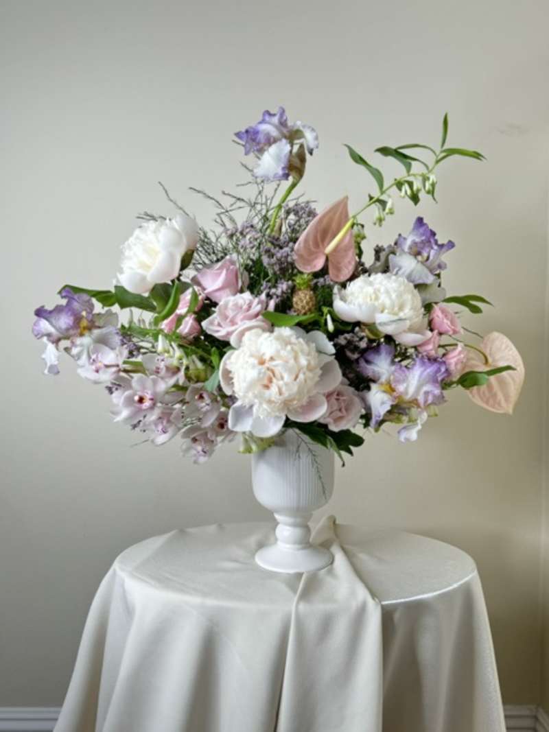 Fleurs de Mad Designs