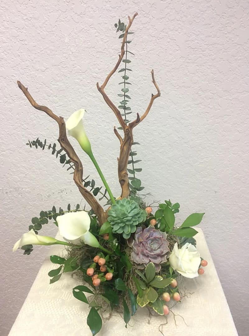 Wedding Centerpieces