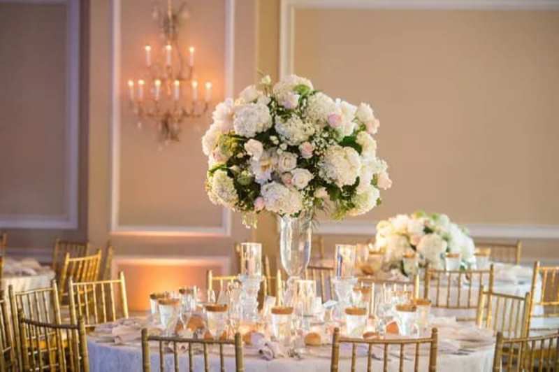 Event Planning