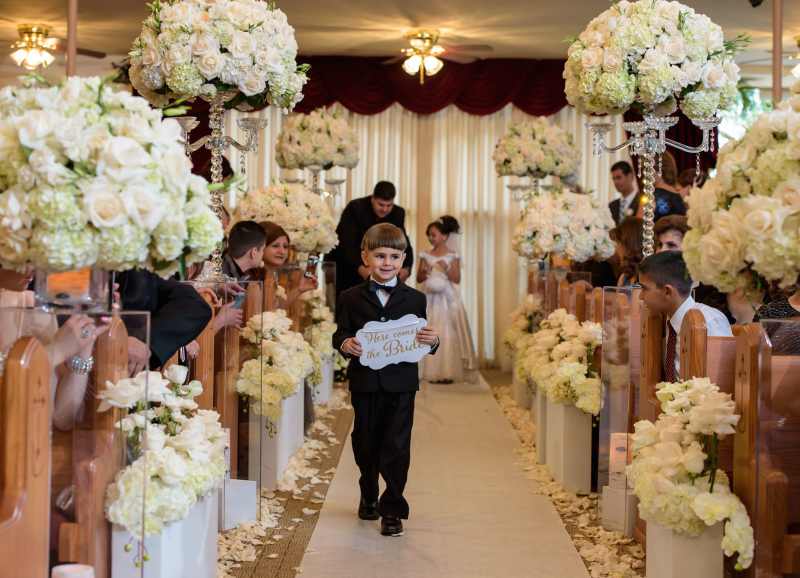 Wedding and Event Planning