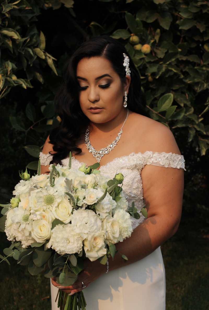 Weddings & Events