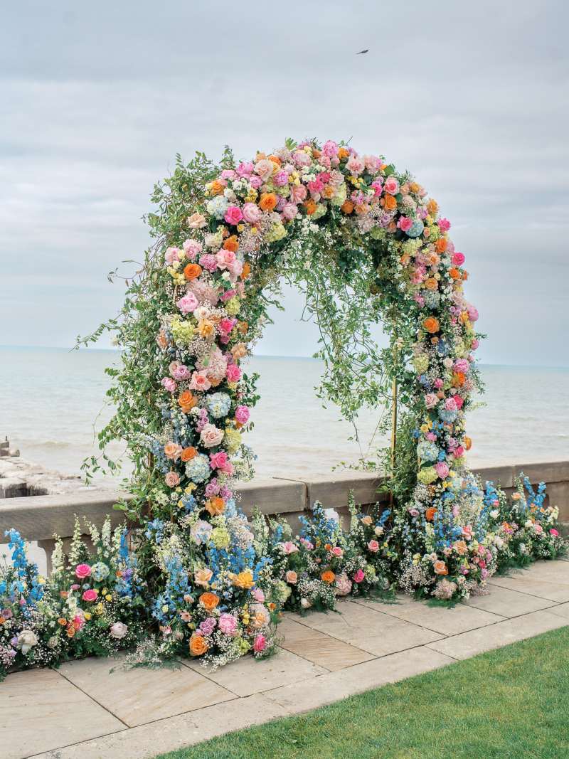 Weddings & Events