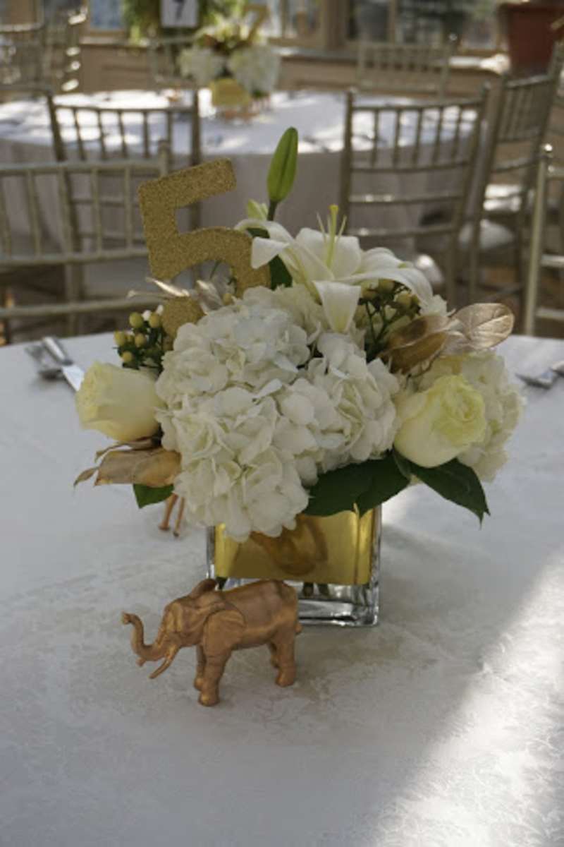 Centerpieces