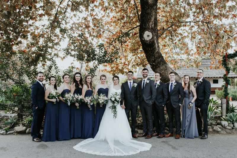 Wedding Photo Gallery