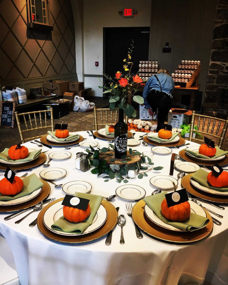 Old Mill Rose Valley 