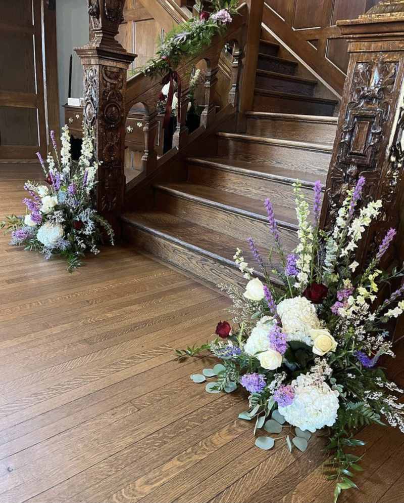 Inn at Villanova Montrose Mansion 