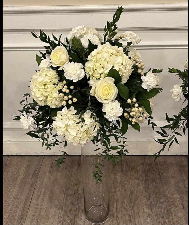 Allyson’s wedding Downingtown Country Club 