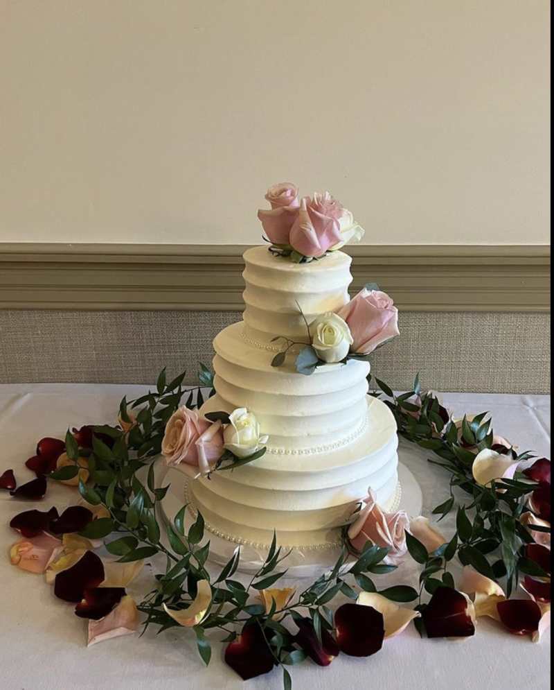 Nillie & Eric’s wedding 