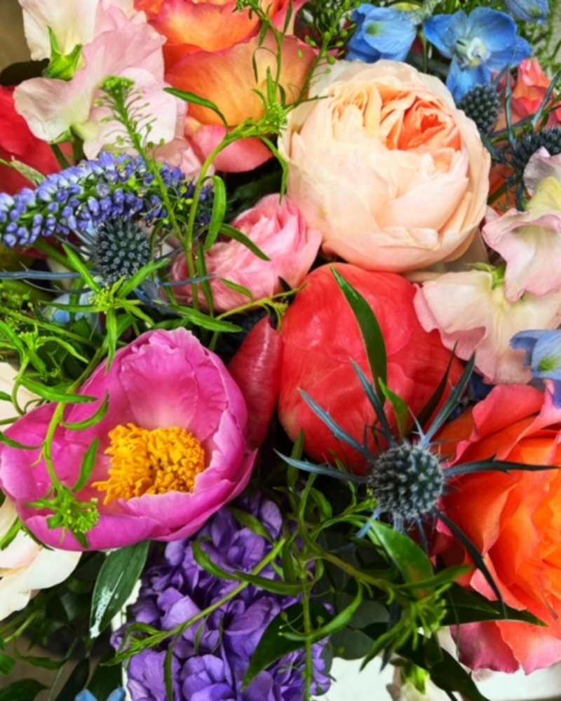 Sarah @ Tyler Arboretum 