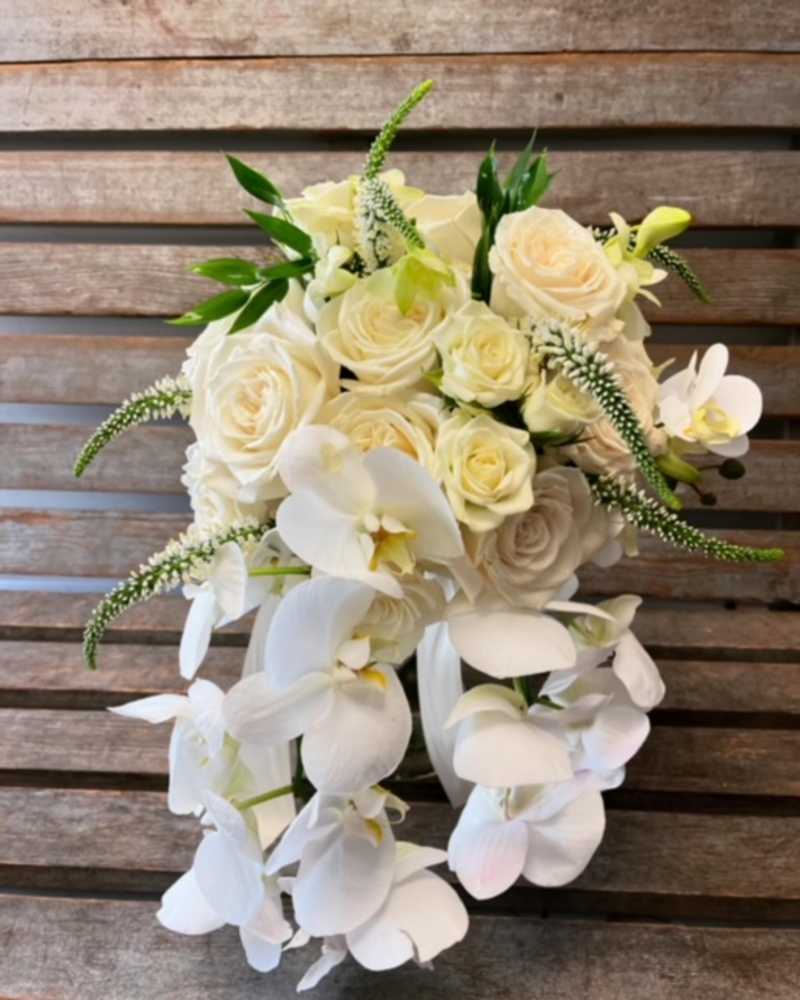 Johannah’s wedding 