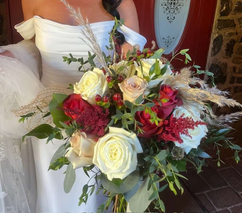 Lindsay at Kings Mill 