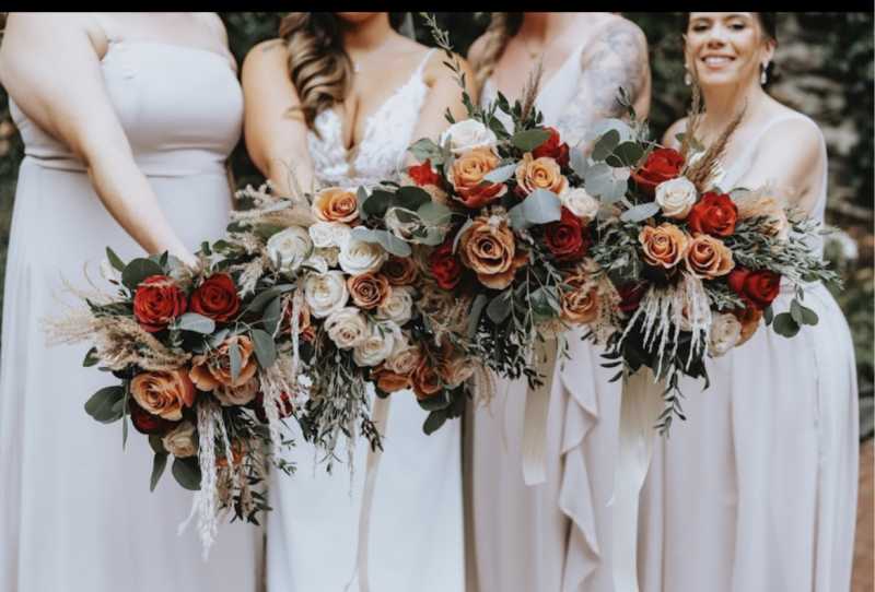 Old Mill in Rose Valley 