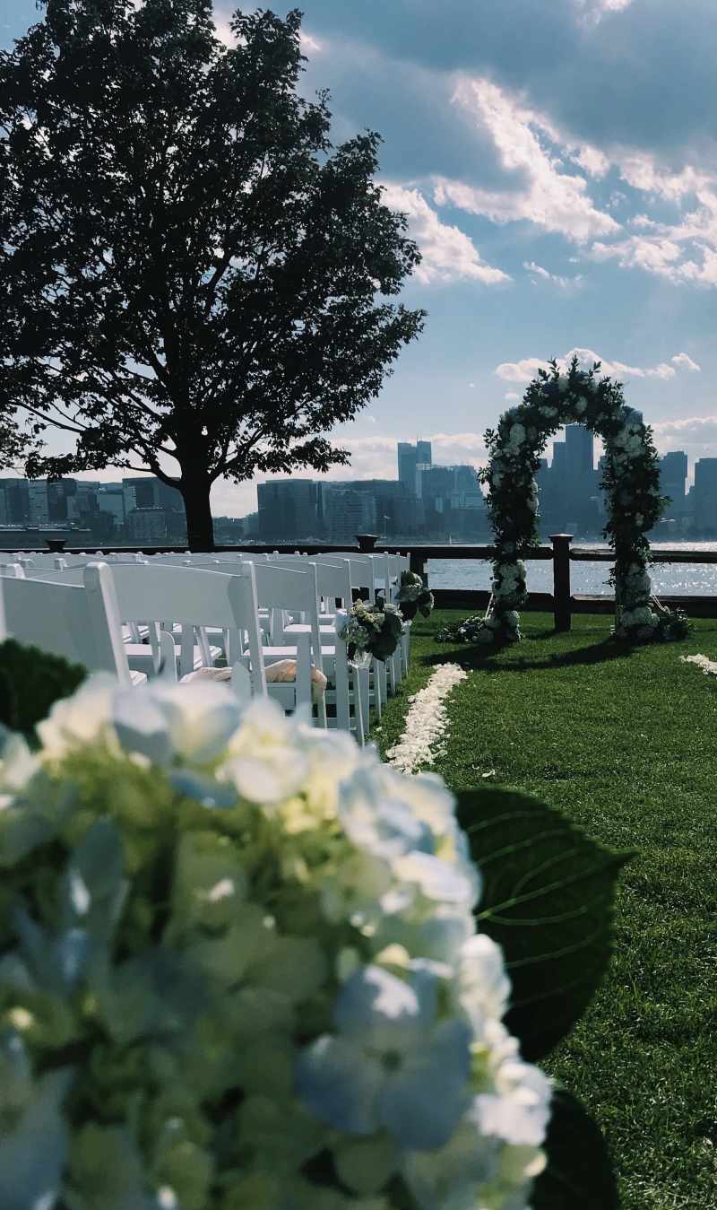 Early Summer Weddings