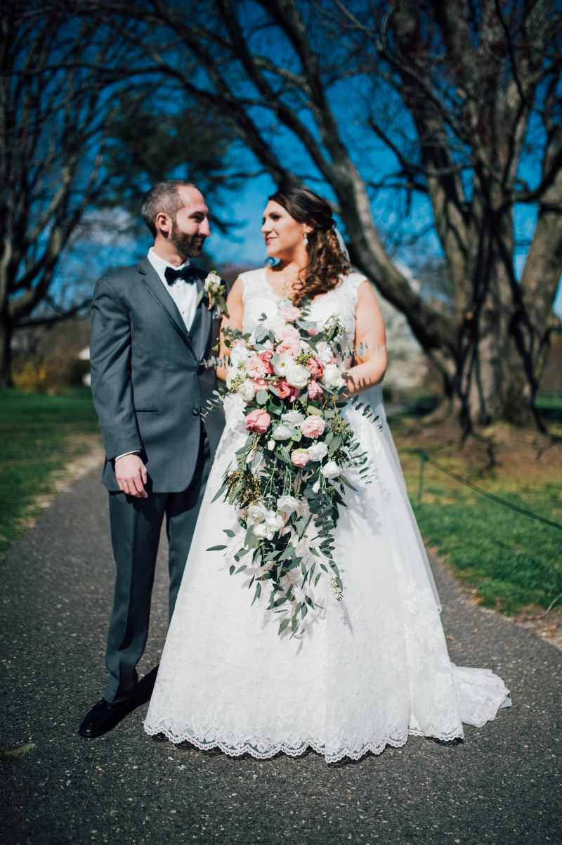 Sherri & Chris 4.20.18