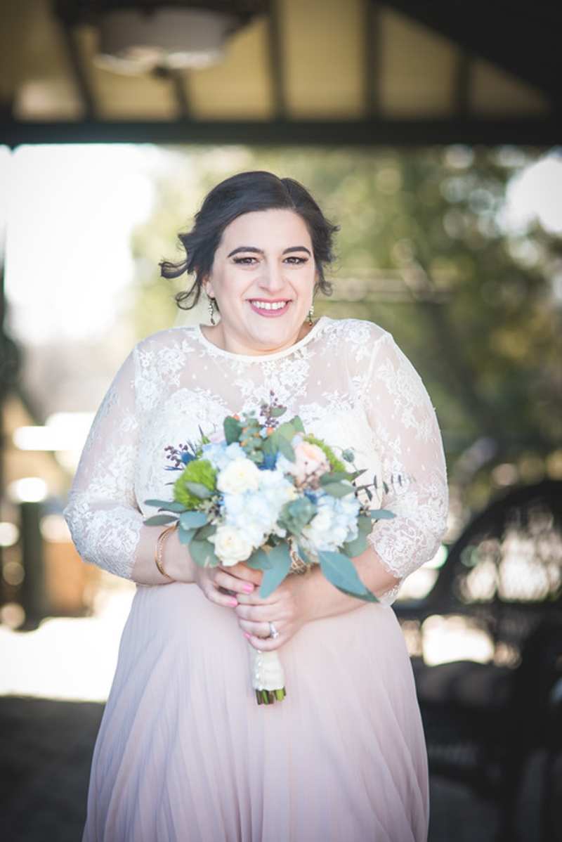 Neomi & Chad's Wedding