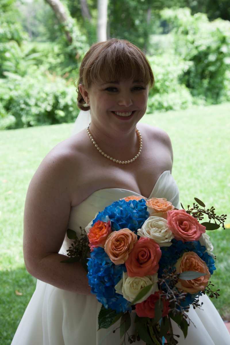 Allison & William's Wedding