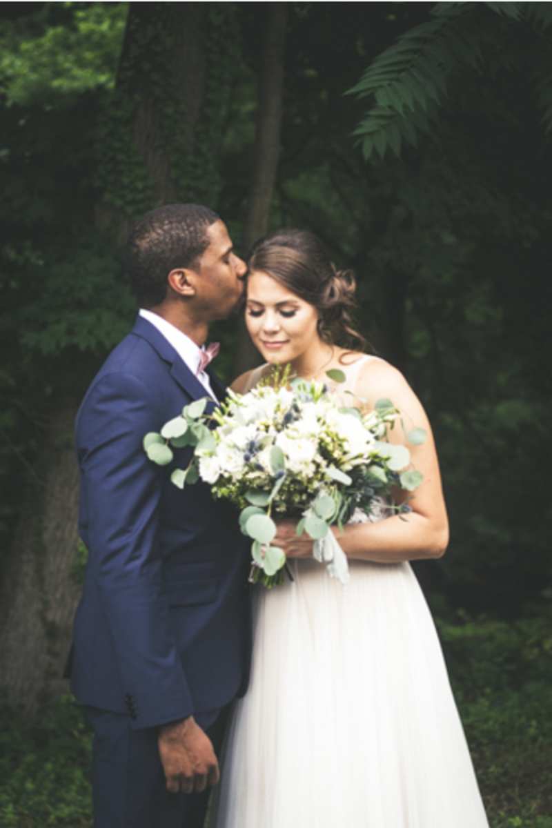 Jamee & Corey' Wedding