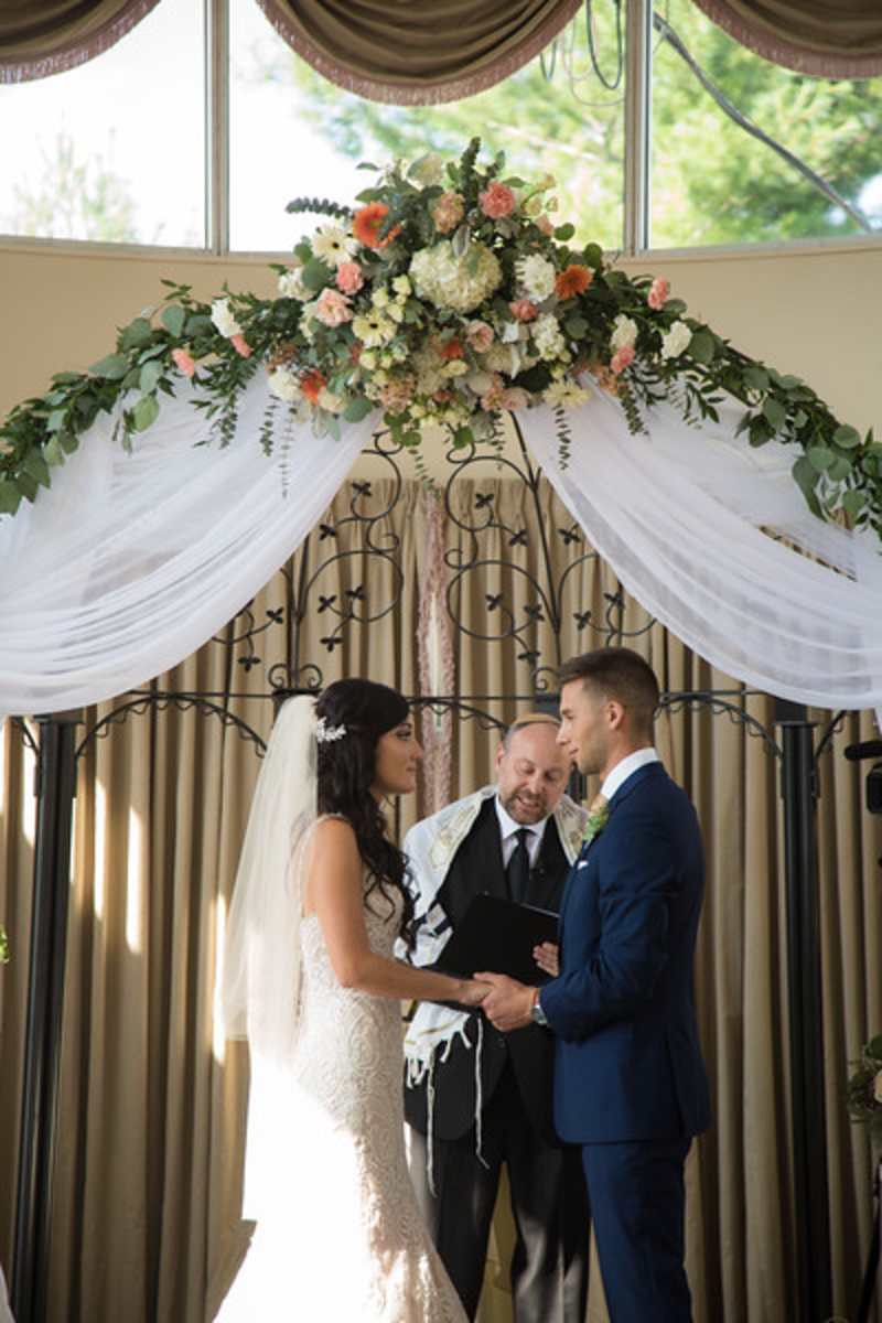 Chelsea & AJ's Wedding