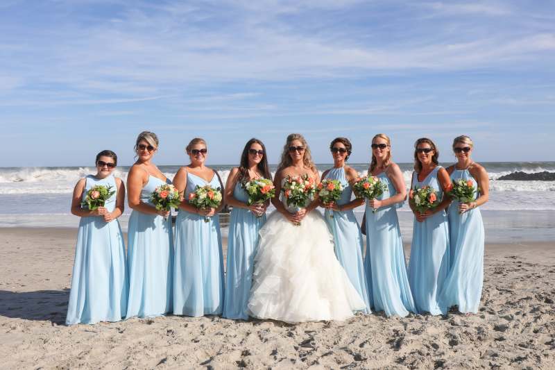 Dawn & Jason's Wedding