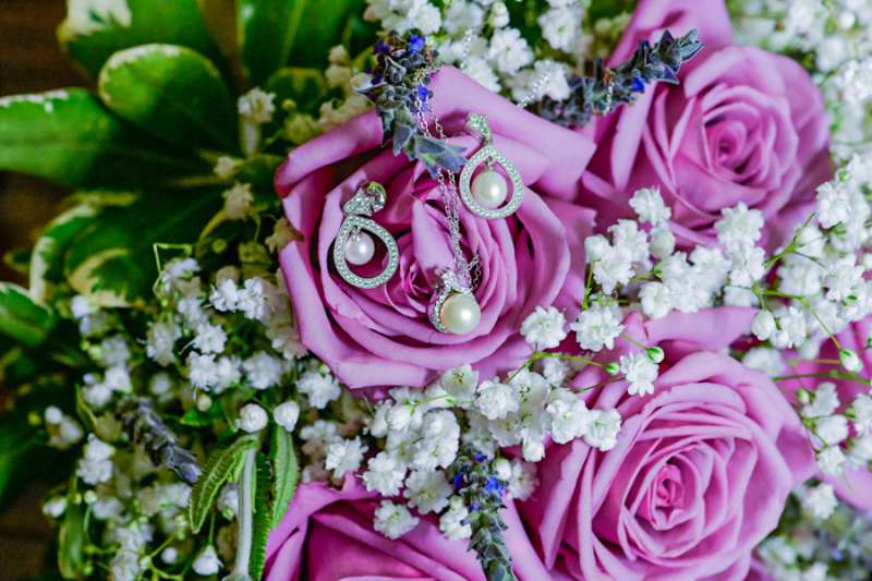 Jana & Harry's Wedding