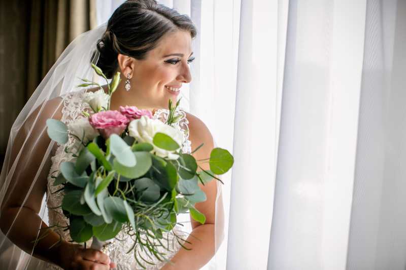 Ashley & Michael's Wedding