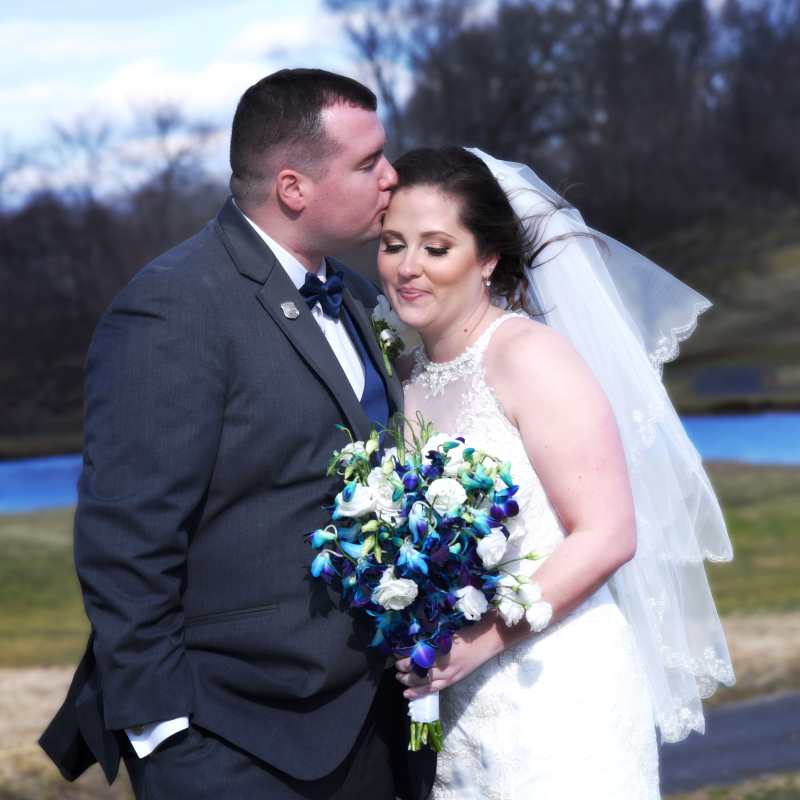 Kristen & Kevin's Wedding