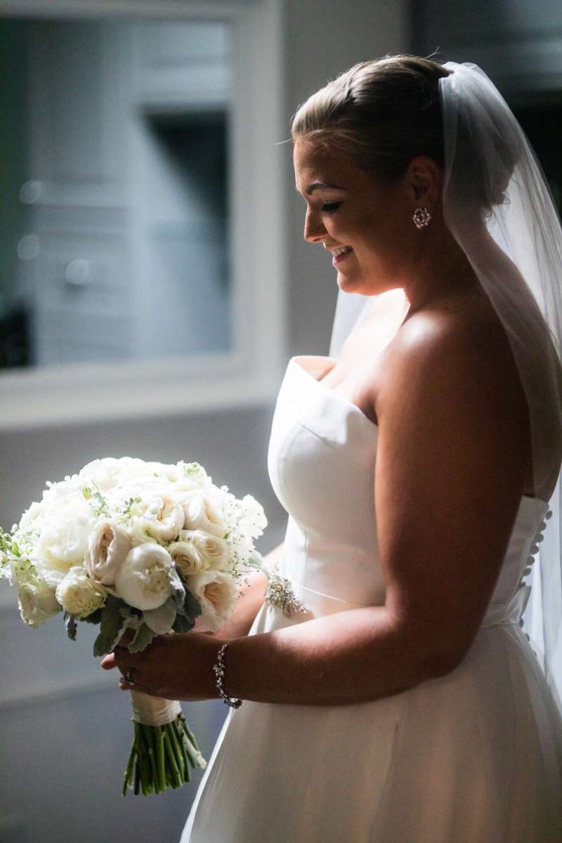 Jillian & Kevin's Wedding