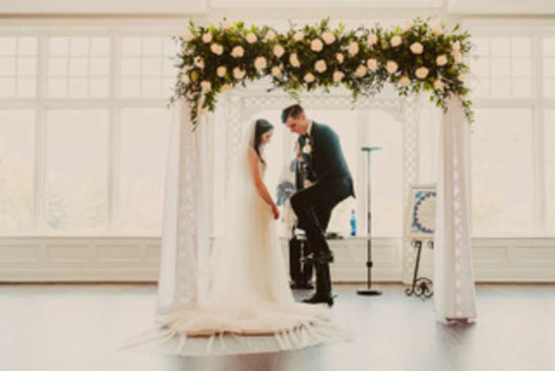 Danielle & Wesley's Wedding 