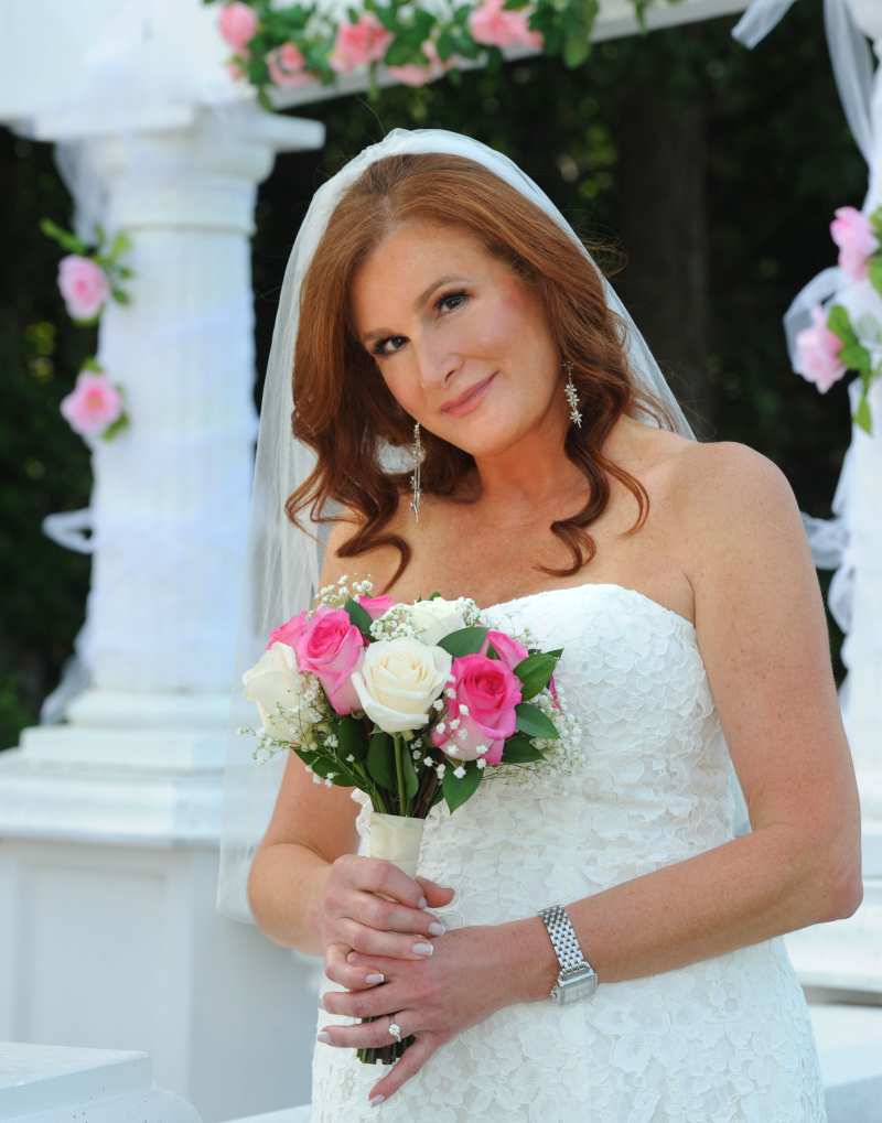 Cheryl & Alan 8.22.20