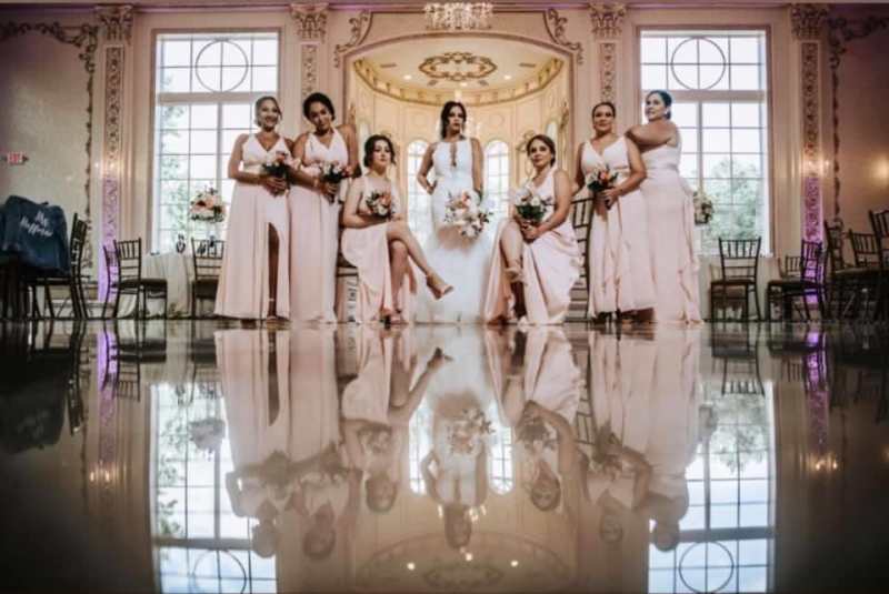 Lianis & Jason's Wedding 8.17.19