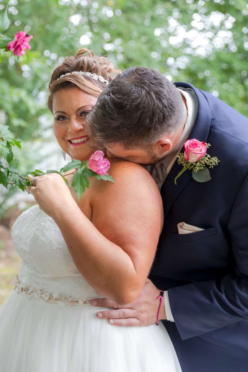 Theresa & Josh's Wedding 9.13.19