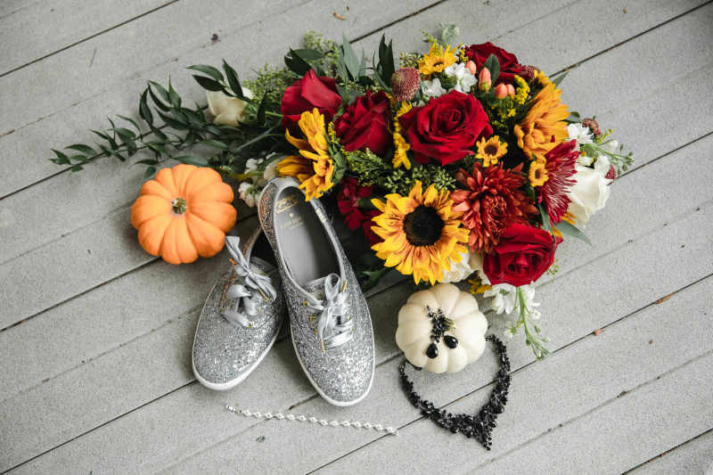 Brandy & Brandon's Wedding 9.26.20