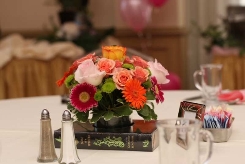 Joseph & Juliana's Graduation 6.8.19