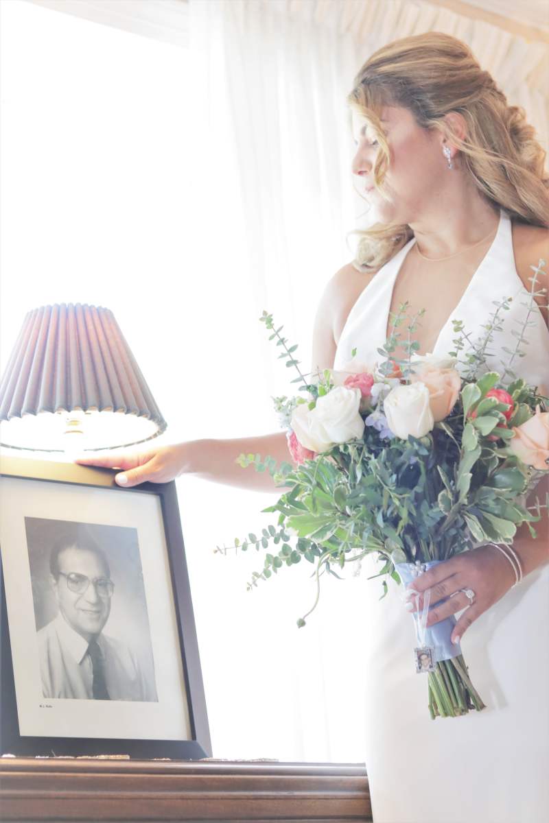 Christina & Matthew 7.30.21