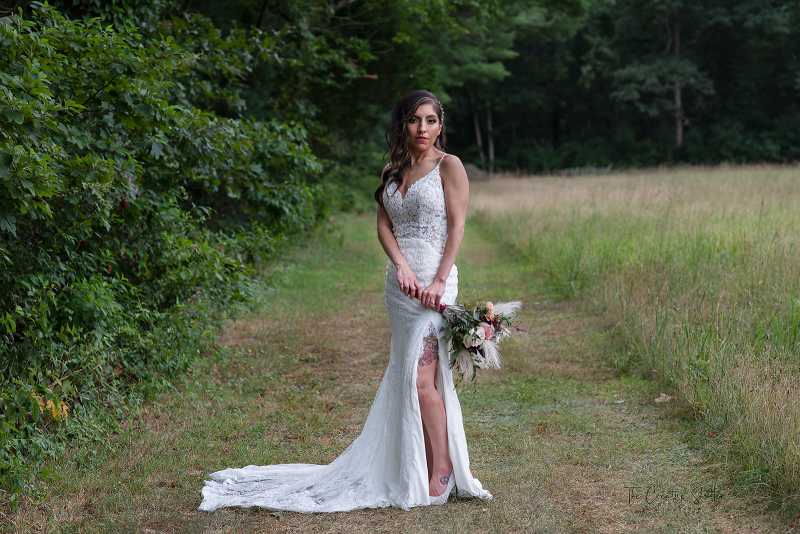 The Creative Shutter Styled Photoshoot