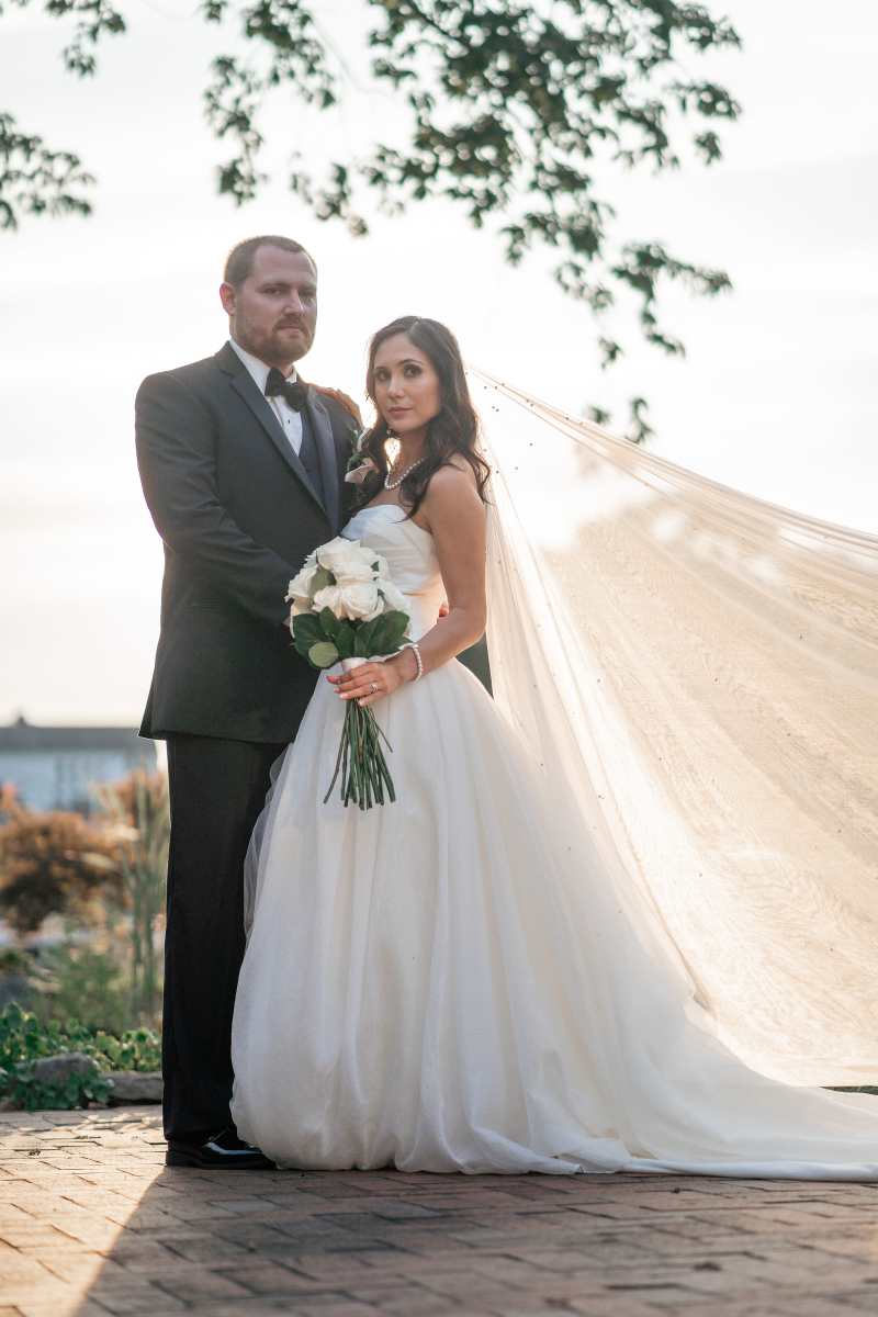 Kim &amp; Adam 07.31.21