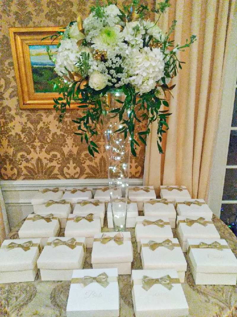 Kennedy Holiday Party 12.11.21