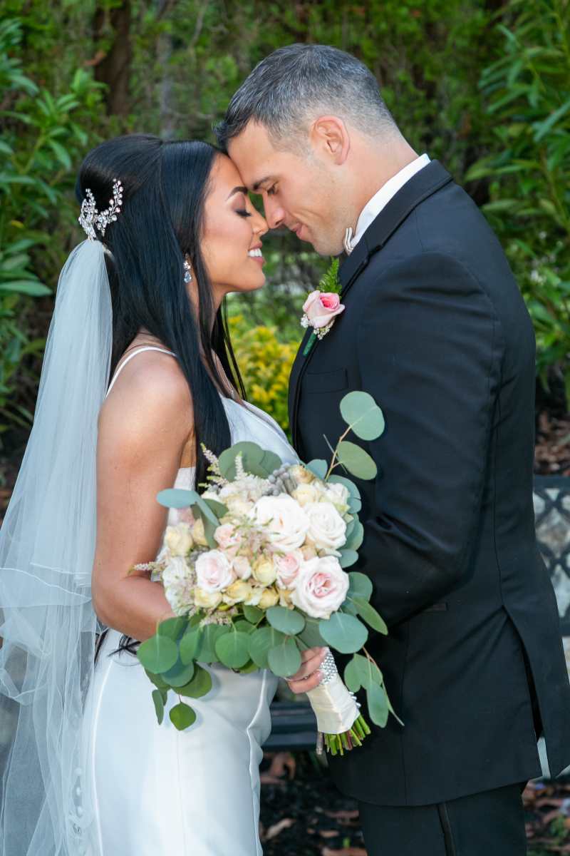 Carly & Alex's Wedding 6.14.19