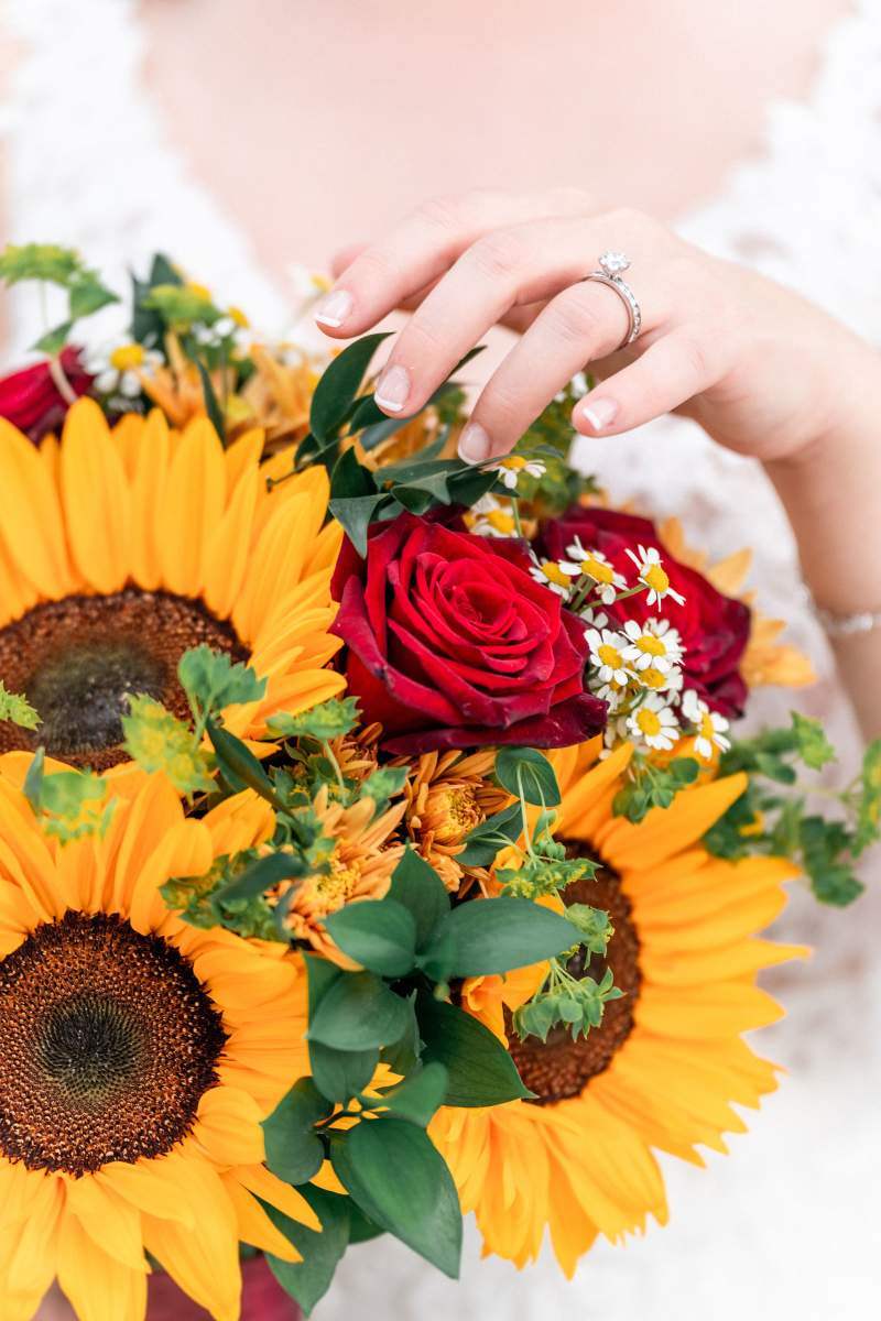 Sarah & Nate 09.04.22